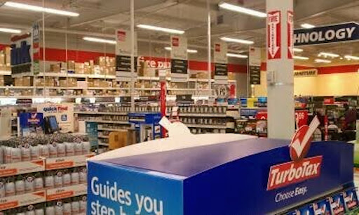 Office Depot image
