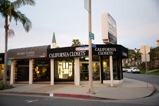 California Closets - Corona del Mar image