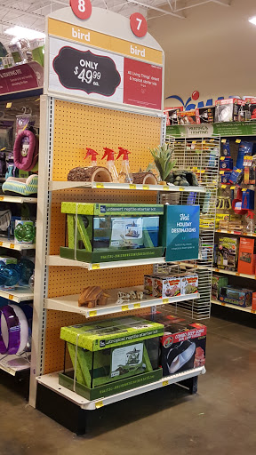 Pet Supply Store «PetSmart», reviews and photos, 104 TX-332, Lake Jackson, TX 77566, USA