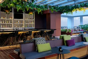 Southside Rooftop Bar & Lounge - Aloft South Jakarta image