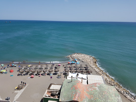Plage de Guadalmar