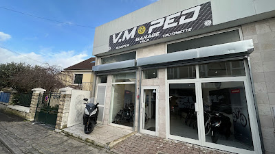 VMOPED à Fontenay-sous-Bois