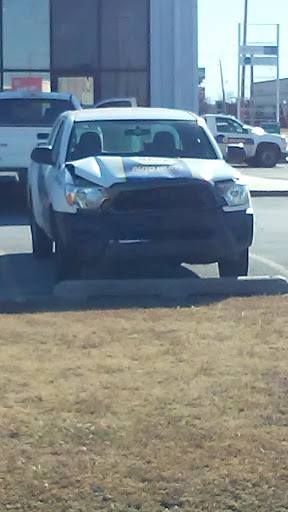 Auto Parts Store «NAPA Auto Parts - Genuine Parts Company», reviews and photos, 4715 S Mingo Rd, Tulsa, OK 74146, USA