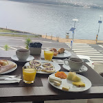 Photo n°1 de l'avis de Paloma.i fait le 24/03/2024 à 10:42 sur le  Hotel Porta do Sol à Caminha