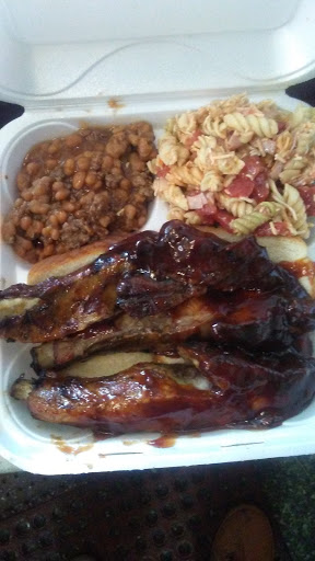 Caterer «Bayles Catering Services, LLC», reviews and photos, 5422 1st Ave N, Birmingham, AL 35212, USA