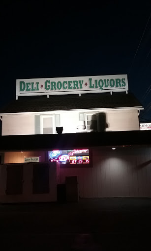 Grocery Store «Harmony Spirits & Grocery», reviews and photos, 2330 Belvidere Rd, Phillipsburg, NJ 08865, USA