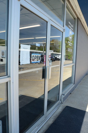 Yamaha Motorcycle Dealer «Fort Payne Power Sports», reviews and photos, 107 Glenn Blvd SW, Fort Payne, AL 35967, USA