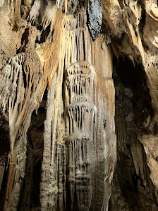 Kostanjeviška jama Dolšce 24, 8311 Kostanjevica na Krki, Slovenija