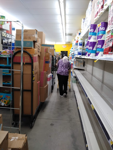 Discount Store «Dollar General», reviews and photos, 1605 Red Lion Rd, Bear, DE 19701, USA