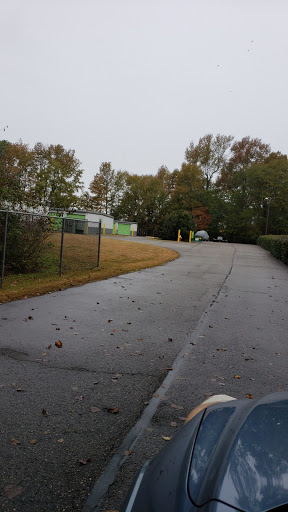 Storage Facility «Extra Space Storage», reviews and photos, 1343 Big Bethel Rd, Hampton, VA 23666, USA