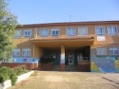 Colegio Rural Agrupado de Fonfría en Fonfría