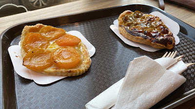 Boulangerie Maison Chatelin à Blois