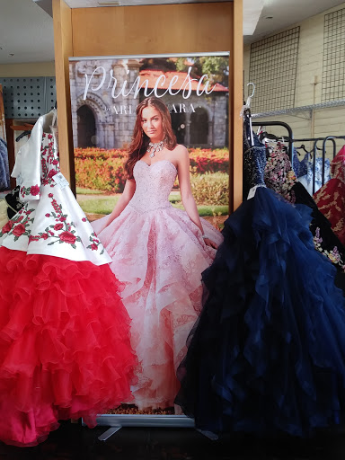 Bridal Shop «Azteca Bridal», reviews and photos, 1010 E Washington St, Phoenix, AZ 85034, USA