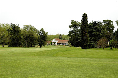 San Andrés Golf Club