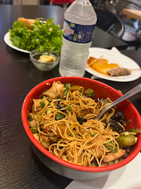 Plats et boissons du Restaurant thaï Dragon Wok à Paris - n°7