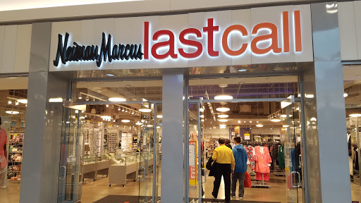 Clothing Store «Neiman Marcus Last Call», reviews and photos, 5220 Fashion Outlets Way #2085, Rosemont, IL 60018, USA