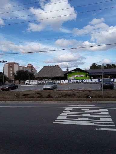 Shopping Mall «Marketplace at Ocala Shopping Ctr», reviews and photos, 4407 NW Blitchton Rd, Ocala, FL 34482, USA