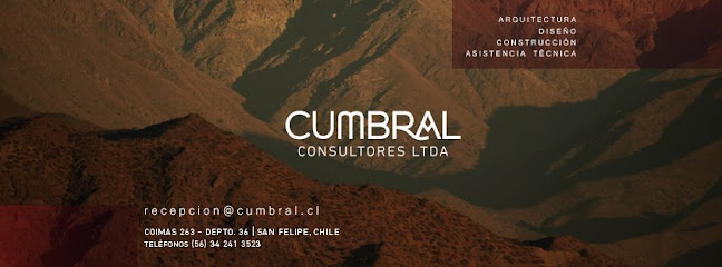 CUMBRAL Consultores