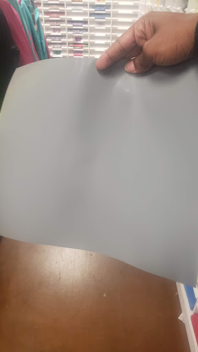 Sign Shop «Gator Sign Factory  The Vinyl Room», reviews and photos, 7778 McKinley Ave # A, Mobile, AL 36608, USA