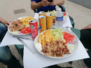 Photo n°6 de Speed kebab à Châtillon-sur-Loire ()