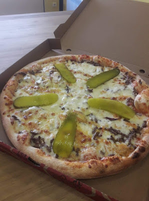 JoCo Pizzas à Fère-en-Tardenois