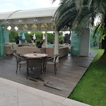 Photo n°1 de l'avis de Eva.� fait le 02/07/2018 à 20:49 sur le  Color Hotel Style & Design à Bardolino