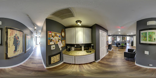 Explore head tattoo ideas, creative tattoo ideas in Powell, available at Tattoo Saga