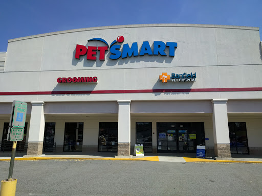 PetSmart