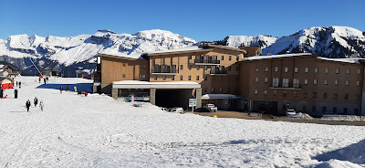 SPORT 2000 SKI LOC - Location ski Samoens à Samoëns