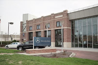 Mercedes-Benz of South Charlotte Service and Parts - Photo 4 - Car repair in Pineville, NC, Rock Hill