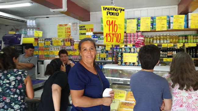 Horarios de Lacteos Dollinco