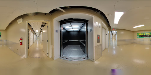 Self-Storage Facility «Metro Self Storage», reviews and photos, 2220 Lawrenceville Hwy, Lawrenceville, GA 30044, USA