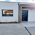 Photo n° 1 de l'avis de Bruno.G fait le 18/01/2023 à 05:28 pour Nelson DESIRE Paysagiste à Naintré