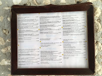 Restaurant italien Ristorante Osteria Degli Archi Di Vescera Michele à Vieste - menu / carte