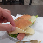 Photo n°1 de l'avis de thss.l fait le 09/12/2022 à 21:37 sur le  Café Montanha à Coimbra