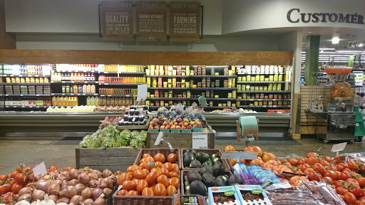 Grocery Store «Whole Foods Market», reviews and photos, 13998 Cedar Rd, University Heights, OH 44118, USA