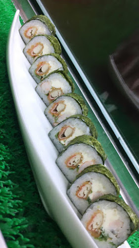 Venechi Sushi - Buin