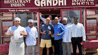 Photos du propriétaire du Restaurant indien Gandhi à Saint-Tropez - n°5