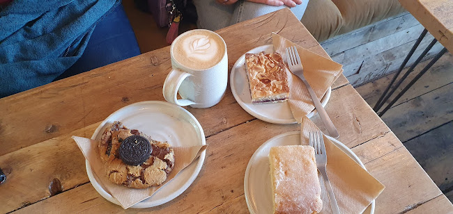 Reviews of Oats & Honey in Manchester - Coffee shop