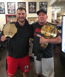 Martial Arts School «Strong Style Mixed Martial Arts and Training Center», reviews and photos, 6900 Granger Rd, Independence, OH 44131, USA