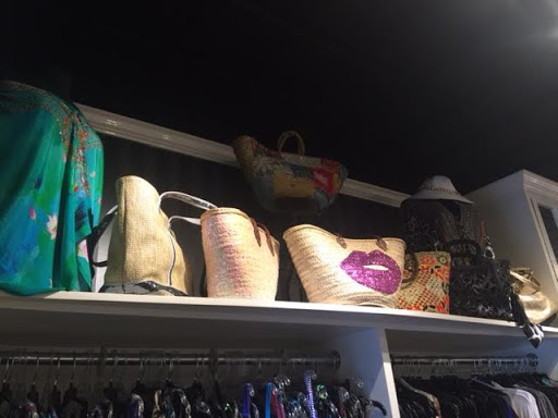 Lingerie Store «yvette lingerie», reviews and photos, 4013 Bell Blvd, Flushing, NY 11361, USA