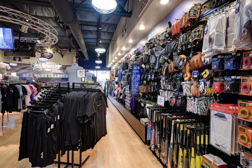 Sporting Goods Store «AllSports Etc.», reviews and photos, 2006 S Goliad St, Rockwall, TX 75087, USA