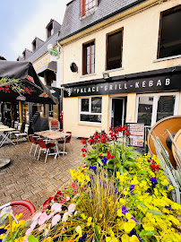 Photos du propriétaire du Restauration rapide Palace Grill-Kebab à Mayenne - n°7