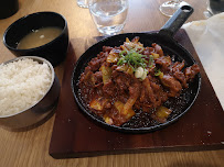 Bulgogi du Restaurant coréen Ogam à Lyon - n°3