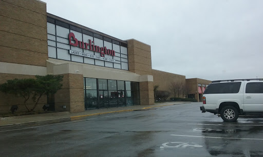 Clothing Store «Burlington Coat Factory», reviews and photos, 6055 E Main St, Columbus, OH 43213, USA