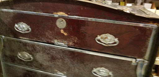 Locksmith «Pensacola Lock and Safe Inc», reviews and photos, 2403 Langley Ave, Pensacola, FL 32504, USA