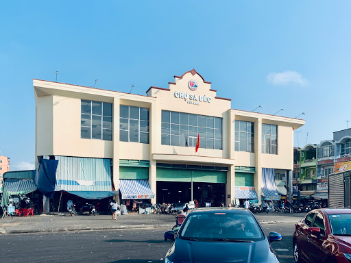 Top 20 cửa hàng xe cũ Thị xã Sa Đéc Đồng Tháp 2022