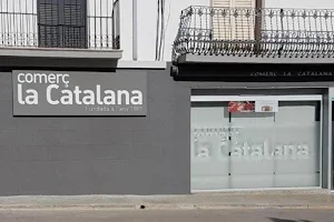 Comerç La Catalana image