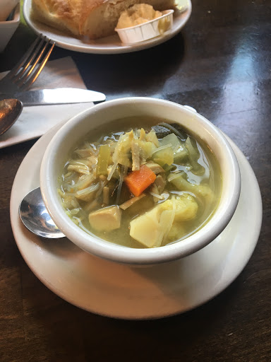 Foxys Restaurant image