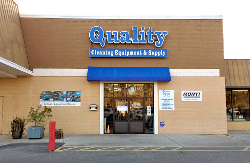 Quality Cleaning Equipment & Supply in Luling, Louisiana